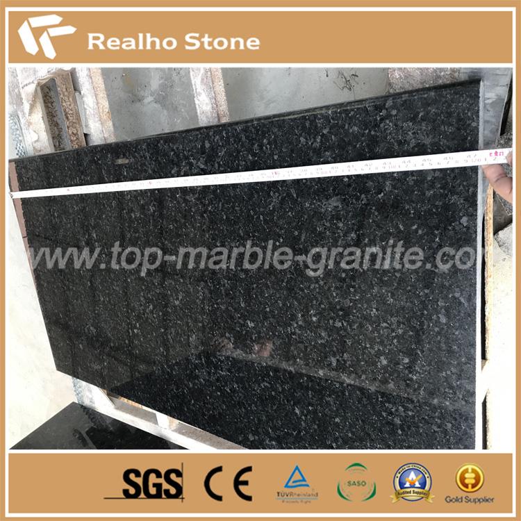 Angola Black Countertop Angola Black Countertop