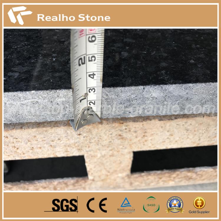 Angola Black Granite Thickness Angola Black Granite Thickness