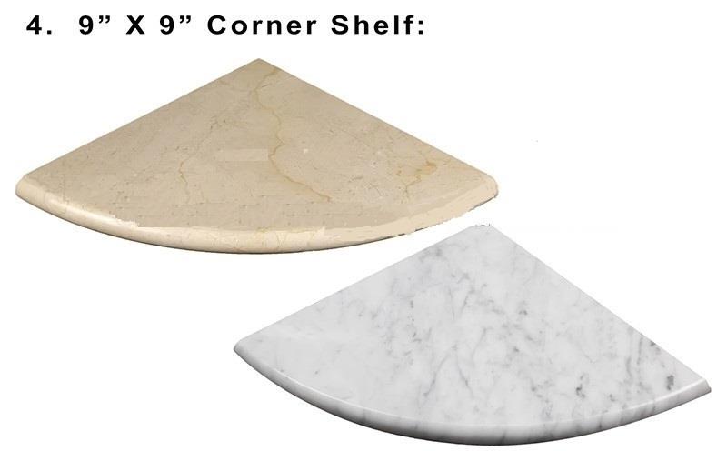 marble corner shelfs marble corner shelfs