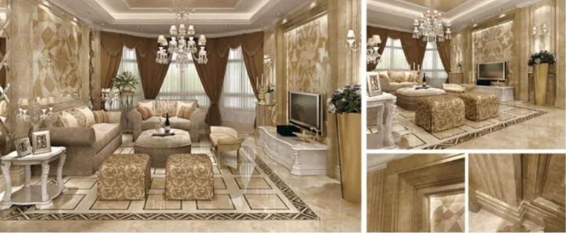 Applied various projects