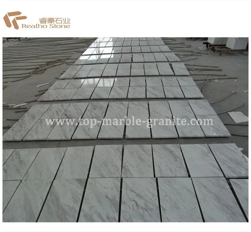 marble tile floor