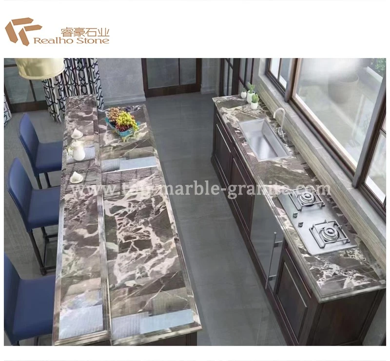 dark grey marble countertops dark grey marble countertops