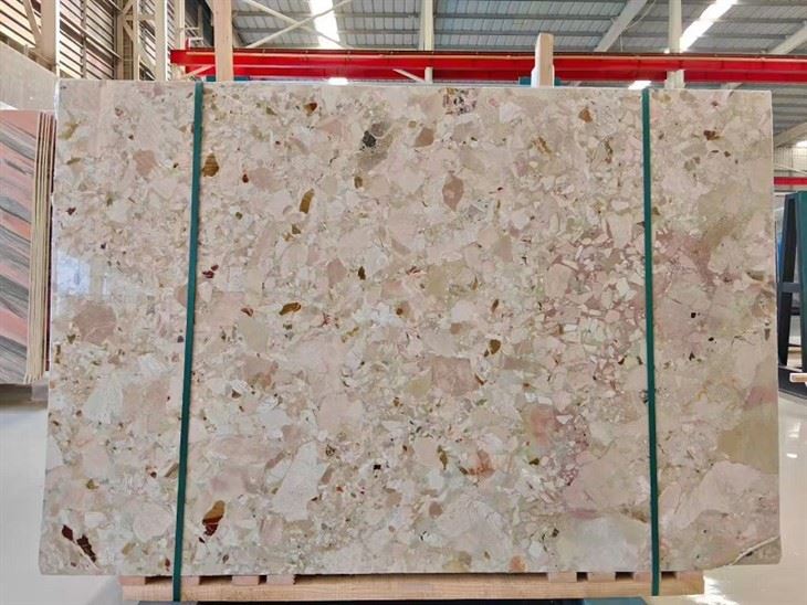 Marmor Breccia Botticelli