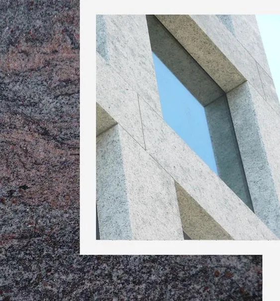 Granite