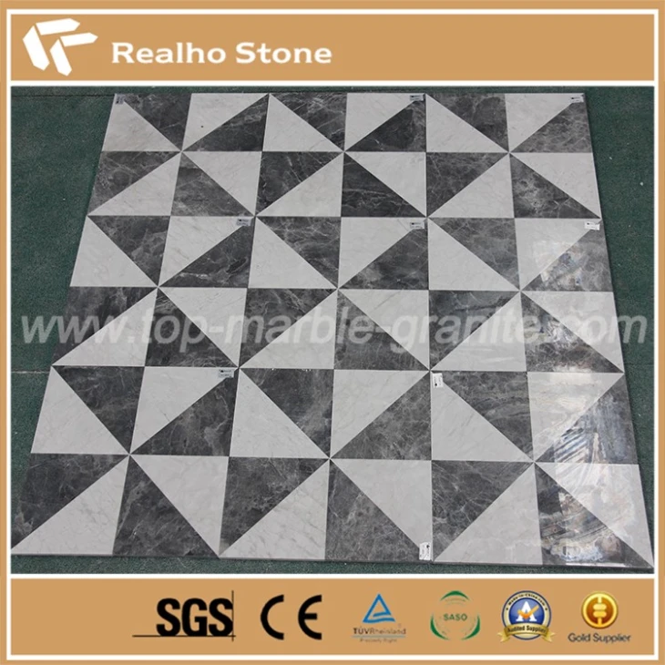 Marble Mosaic Tile