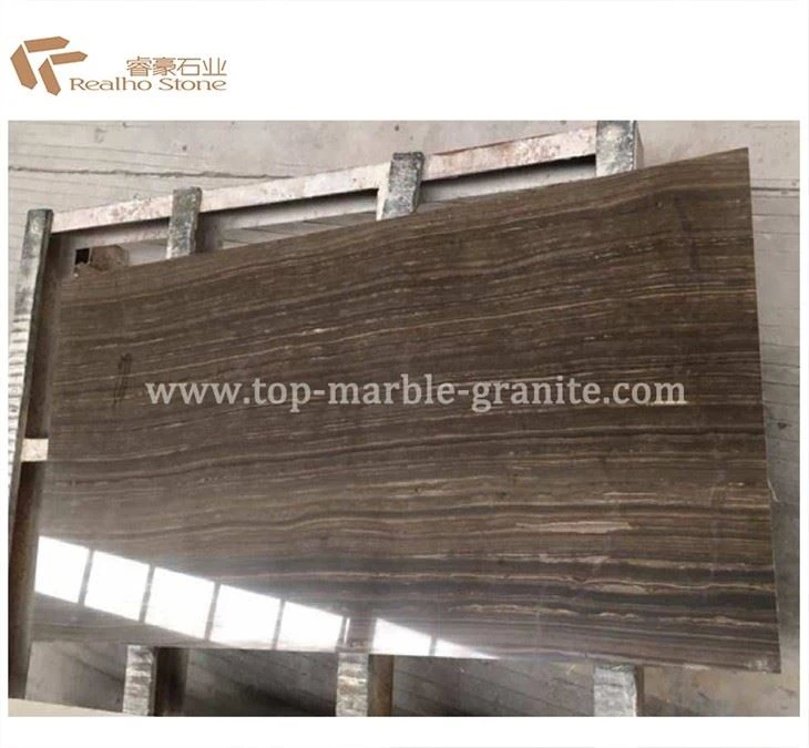 Brown Marble Tile