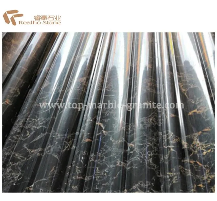 Natural Marble Border Skirting Line