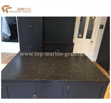 Countertops Gwenithfaen Lledr Du Angola