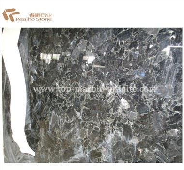 Teils Granite Glas