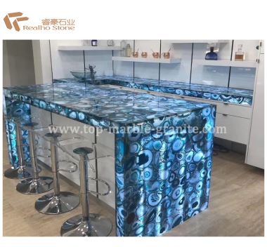 Ynys Countertop