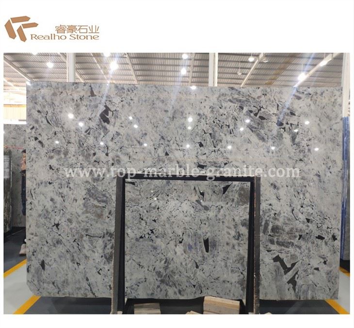 blue granite pictures