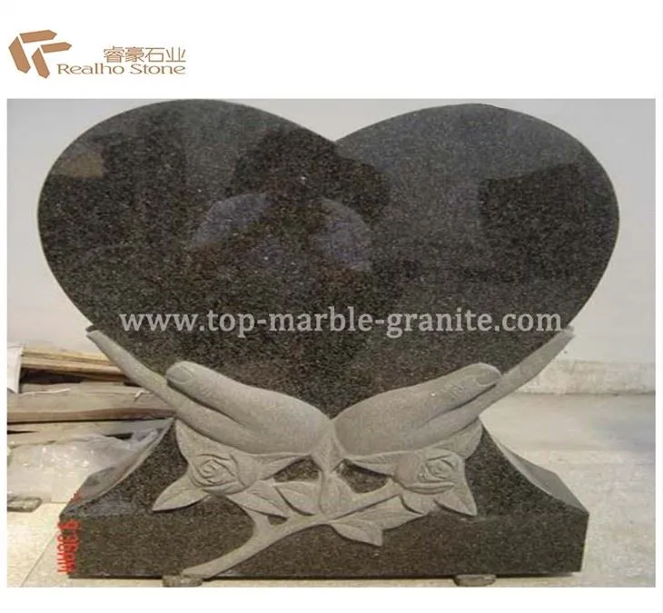 granite monument