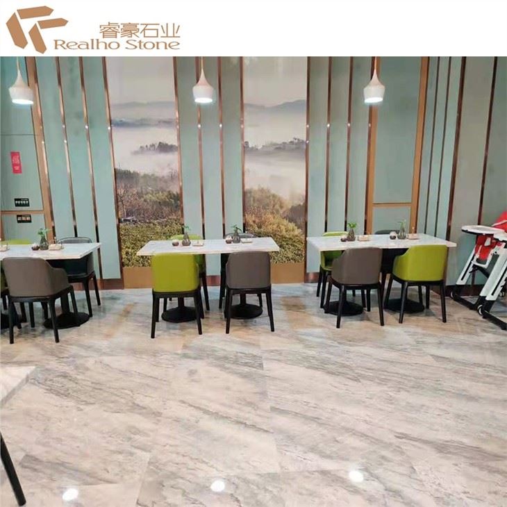 yunnan white marble8