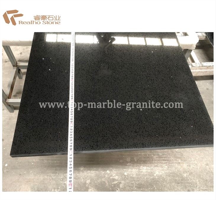 black quartz
